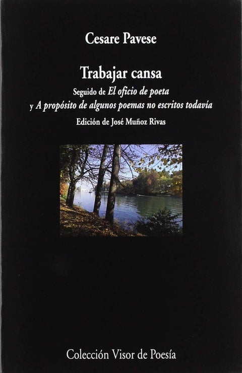  TRABAJAR CANSA 