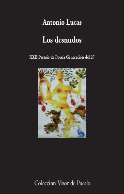  Los desnudos 