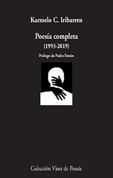  Poesía completa (1993-2019) 