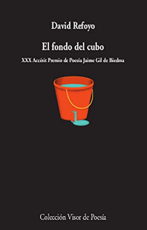  El fondo del cubo 