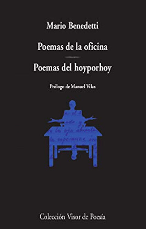  Poemas de la oficina. Poemas del hoyporhoy 