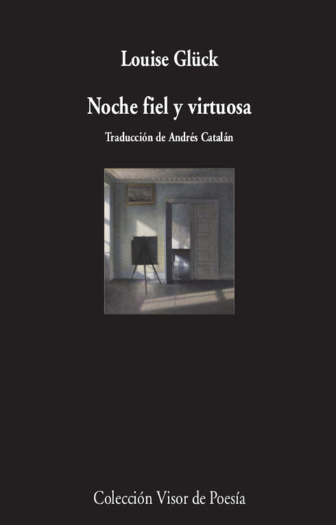  Noche fiel y virtuosa 