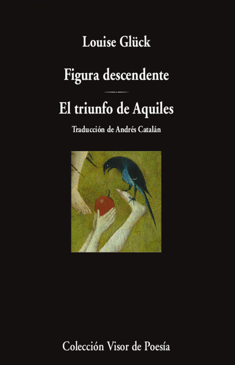  Figura descendente. El triunfo de Aquiles 