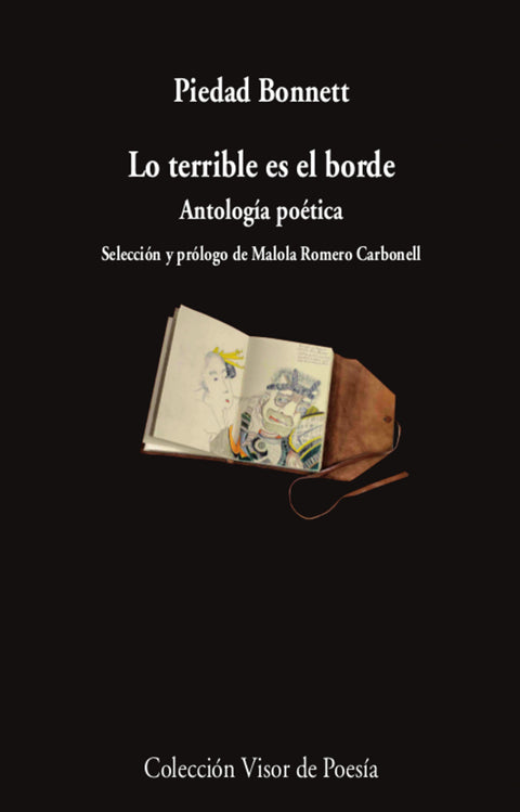  Lo terrible es el borde 