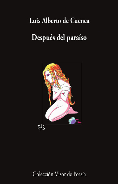  Después del paraíso 