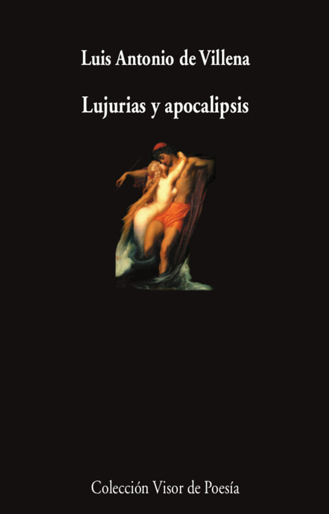  Lujurias y apocalipsis 