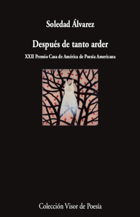  Después de tanto arder 