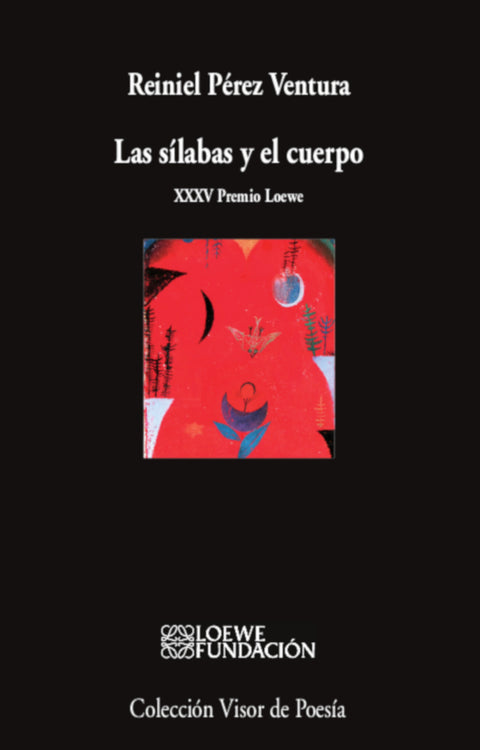  Las sílabas y el cuerpo 