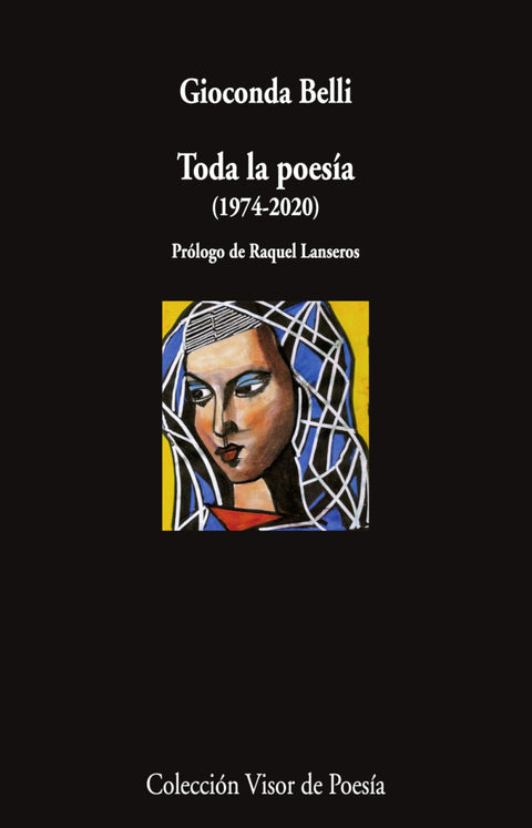  Toda la poesía 