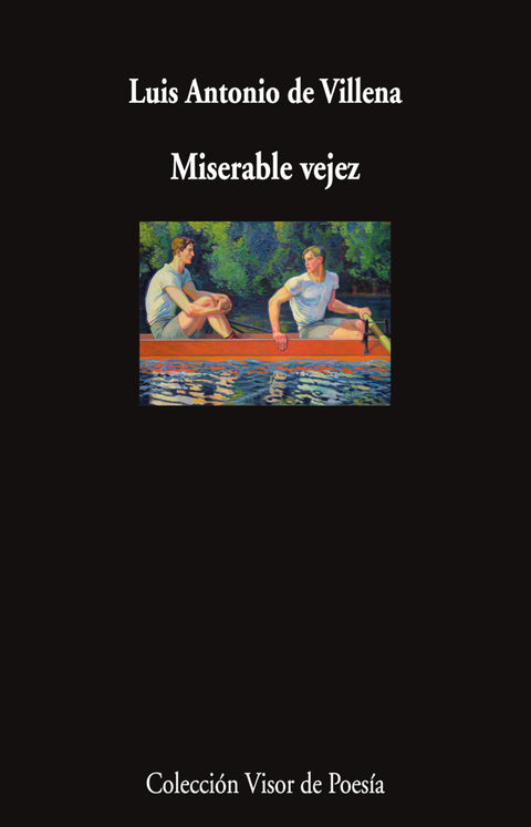  Miserable vejez 