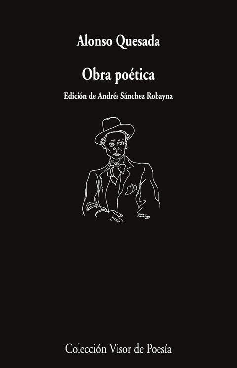  Obra poética 