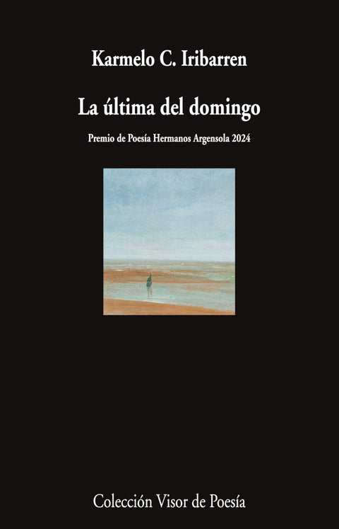  La última del domingo 