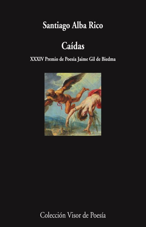  Caídas 