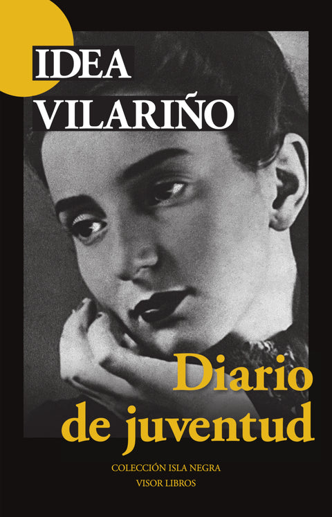  Diarios de juventud 