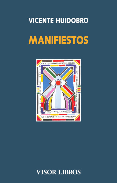  Manifiestos 