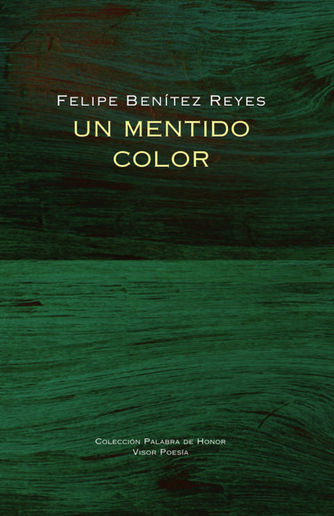  Un mentido color 