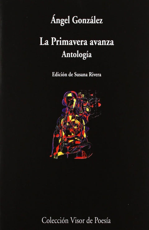  La primavera avanza 