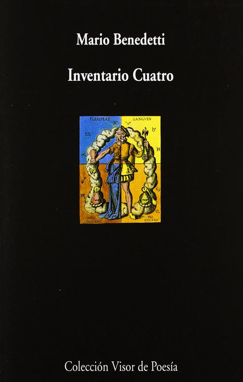  Inventario cuatro. 