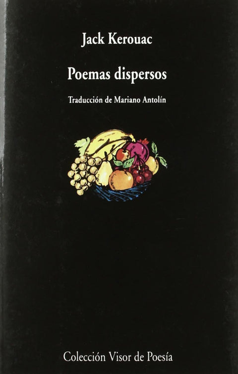  Poemas dispersos 