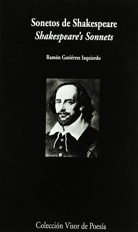  SONETOS DE SHAKESPEARE 