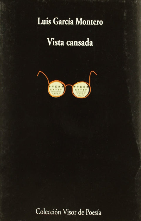  Vista cansada 