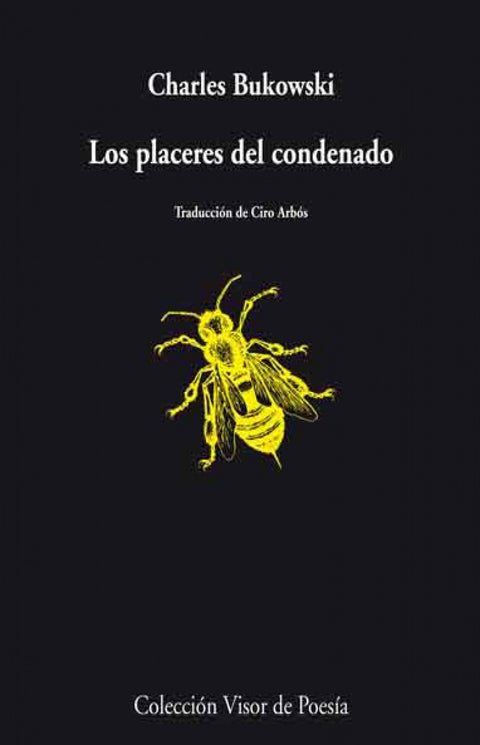  Los placeres del condenado 
