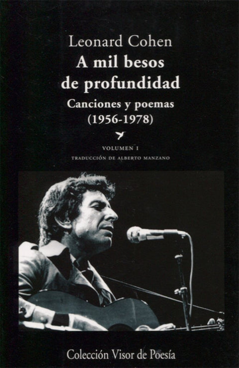 A mil besos de profundidad 