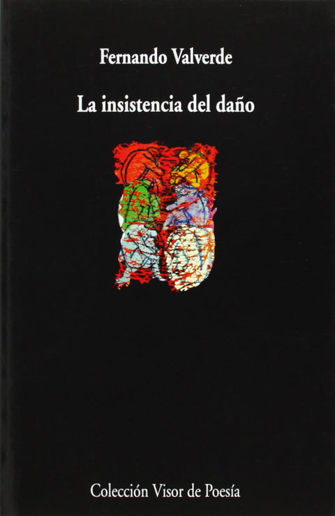  La insistencia del daño 