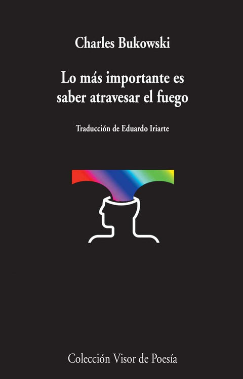  Lo más importante es saber atravesar 