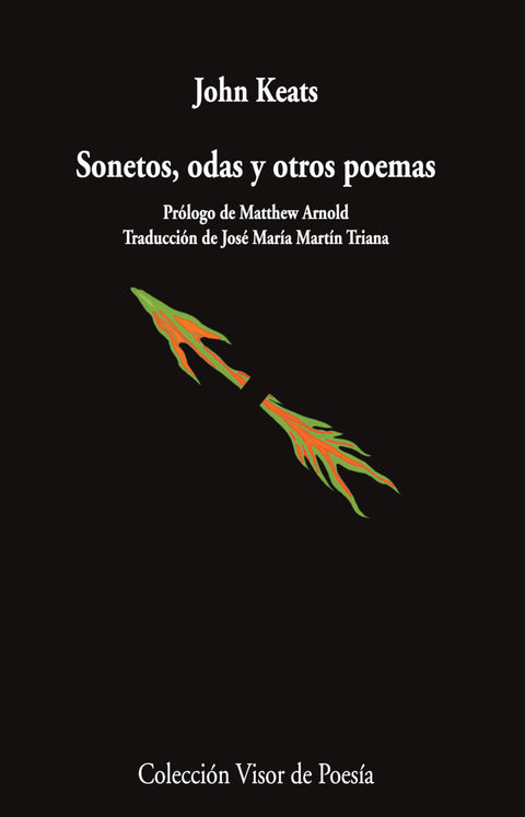  Sonetos, odas y otros poemas 