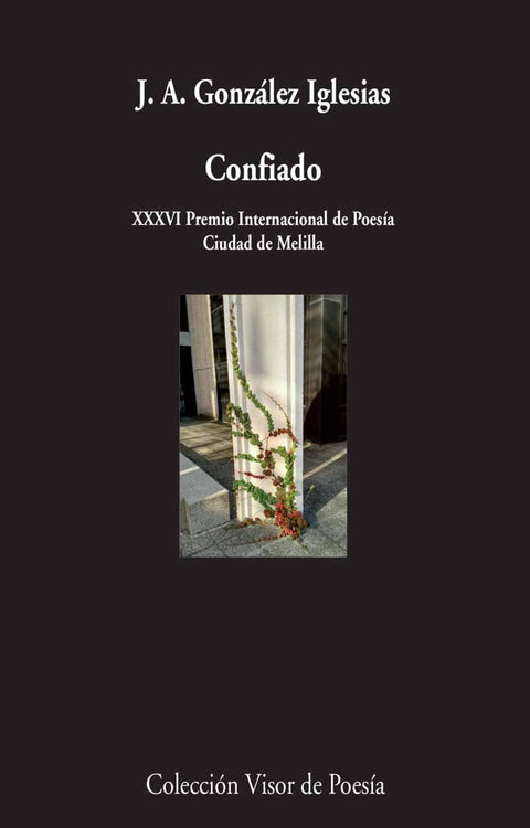  Confiado 