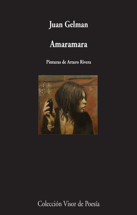  AMARAMARA 