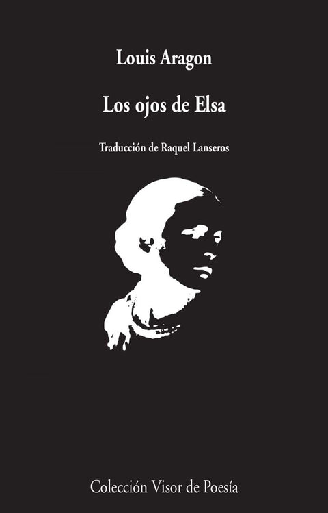  los ojos de elsa 