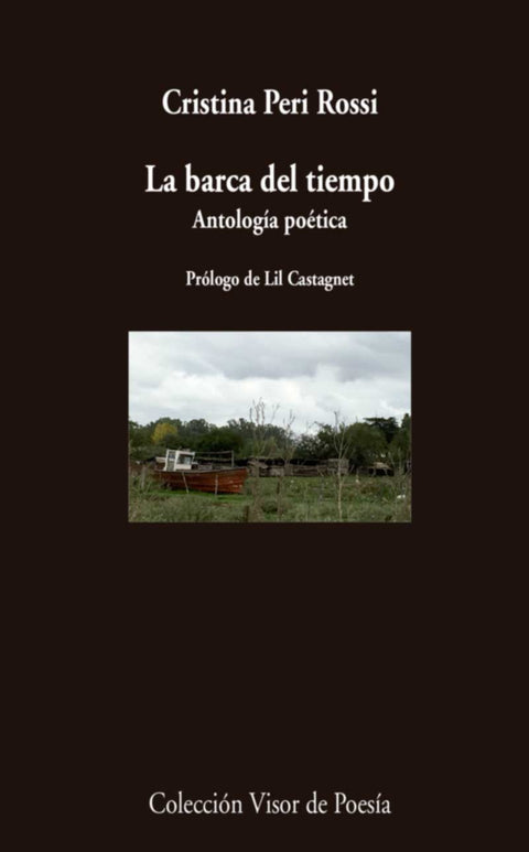  LA BARCA DEL TIEMPO 