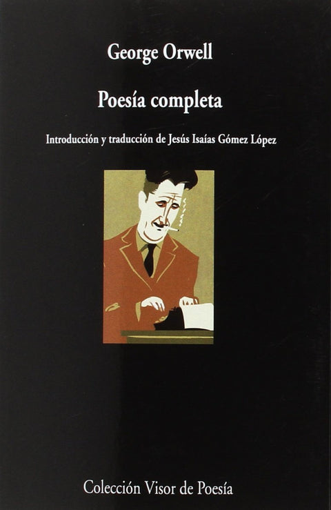  POESÍA COMPLETA 