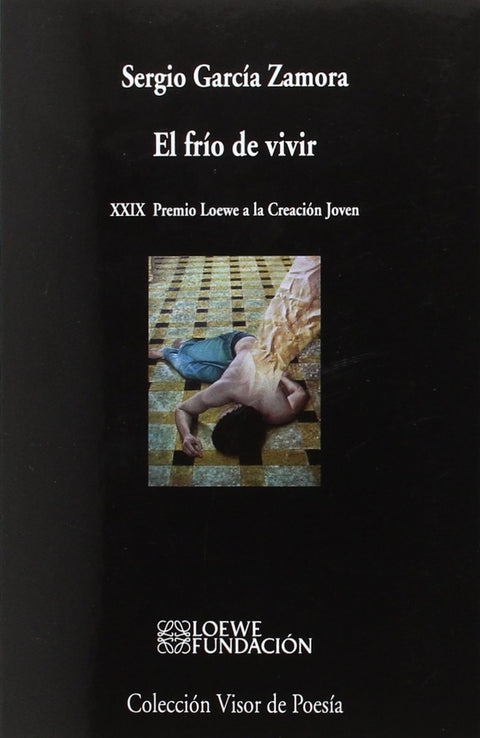 El frío de vivir nº983 