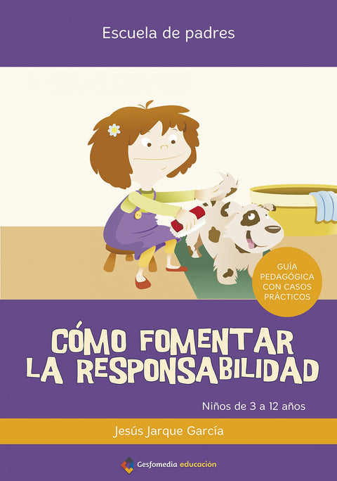  Como fomentar la responsabilidad 