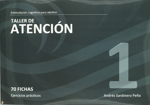  Taller de atención 1 
