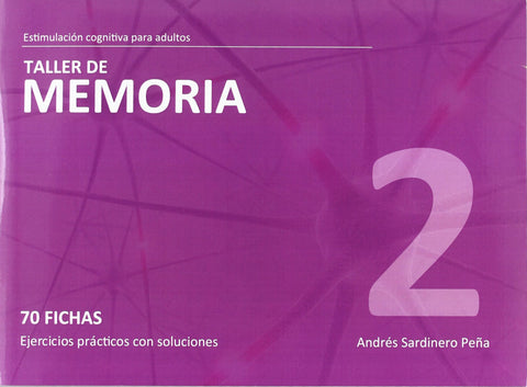  Taller de memoria 2 