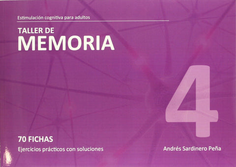  Taller de memoria 