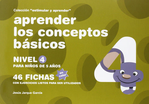  APRENDER CONCEPTOS BÁSICOS 
