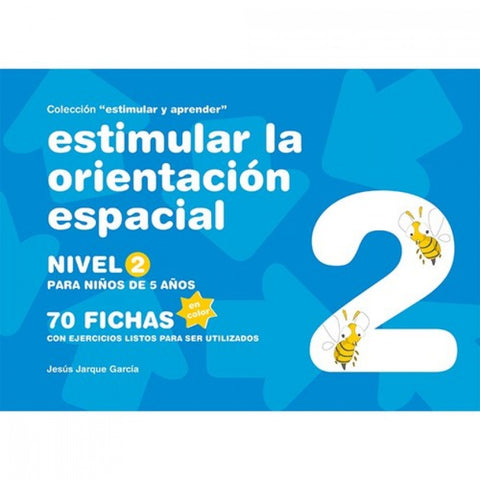  Estimular la orientación espacial 