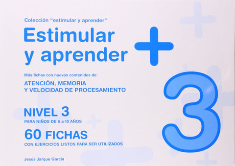  Estimular y aprender 