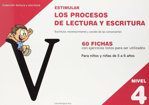  Procesos de lectura y escritura 