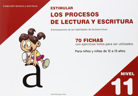  ESTIMULAR PROCESOS LECTURA Y ESCRITURA 