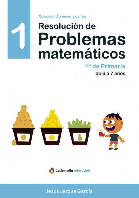  Resolución de problemas matemáticos 