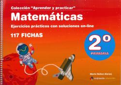  Matemáticas - Ejercicios prácticos con soluciones online 