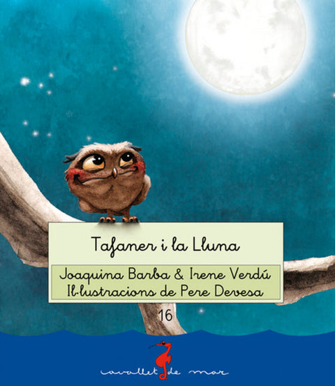  Tafaner i la lluna 