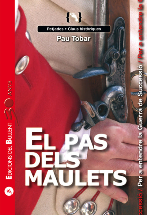  El pas dels mauletes 