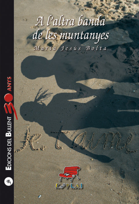  A l'altra banda de les muntanyes 